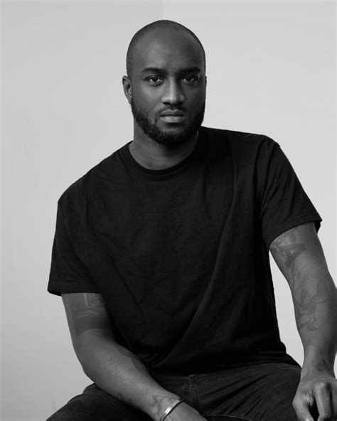 louis vuitton head designer 2021|Virgil Abloh, Louis Vuitton’s first black artistic director who brought .